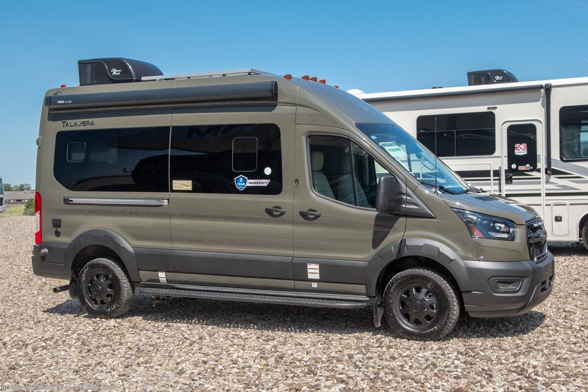 New 2027 Thor Motor Coach Talavera 1920 available in Alvarado, Texas
