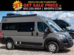 New 2027 Thor Motor Coach Rize 18Z available in Alvarado, Texas