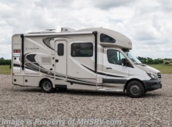 Used 2015 Thor Motor Coach Citation Sprinter 24SL available in Alvarado, Texas