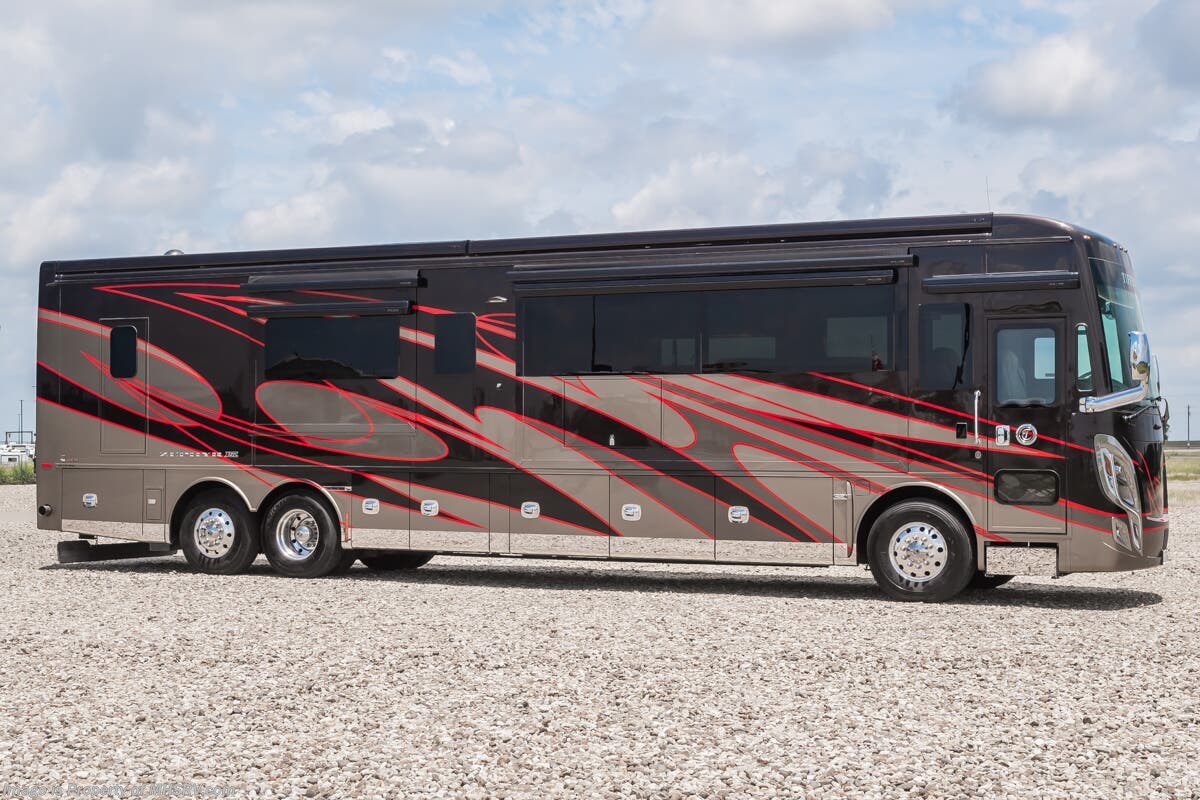 Used 2024 Tiffin Zephyr 45FZ available in Alvarado, Texas