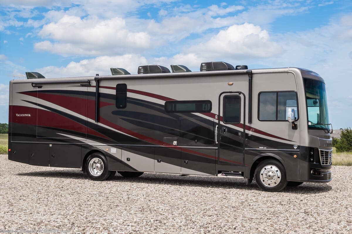 Used 2026 Holiday Rambler Vacationer 35K available in Alvarado, Texas