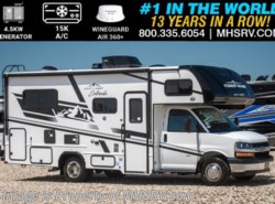New 2027 East to West Entrada 210NS available in Alvarado, Texas