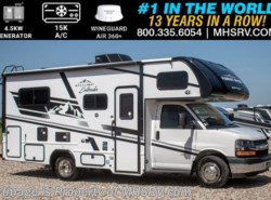 New 2027 East to West Entrada 210NS available in Alvarado, Texas