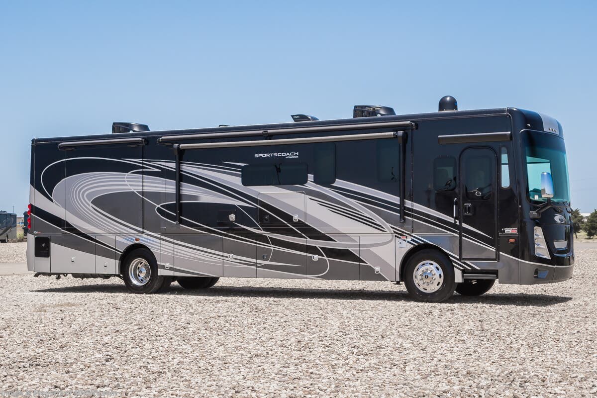 Used 2022 Coachmen Sportscoach 403QS available in Alvarado, Texas