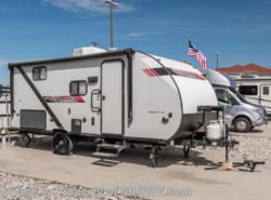 Used 2021 Forest River Wildwood FSX 178BHSK available in Alvarado, Texas
