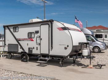 Used 2021 Forest River Wildwood FSX 178BHSK available in Alvarado, Texas