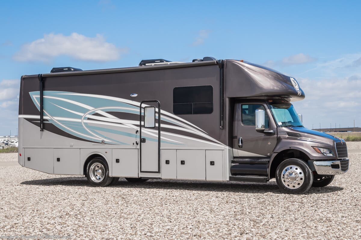 Used 2026 Nexus Ghost 33DS available in Alvarado, Texas