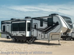 Used 2023 Grand Design Momentum M-Class 395MS available in Alvarado, Texas
