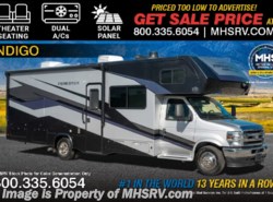 New 2027 Forest River Forester 2861DS available in Alvarado, Texas