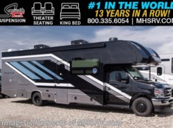 New 2027 Thor Motor Coach Quantum KW29 available in Alvarado, Texas