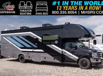 New 2027 Thor Motor Coach Quantum KW29 available in Alvarado, Texas