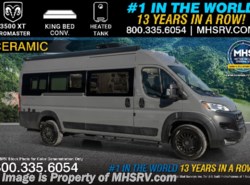 New 2027 Entegra Coach Ethos 20T available in Alvarado, Texas