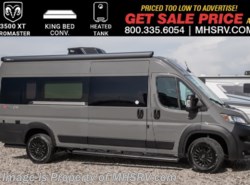New 2027 Entegra Coach Ethos 20T available in Alvarado, Texas