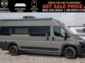 New 2027 Entegra Coach Ethos 20T available in Alvarado, Texas