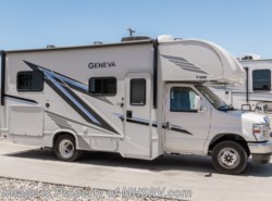 Used 2025 Thor Motor Coach Geneva 21VT available in Alvarado, Texas
