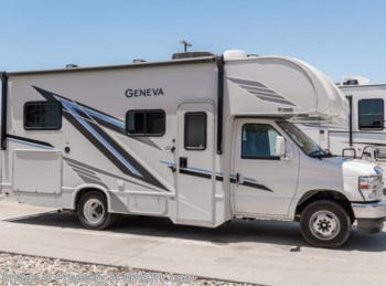 Used 2025 Thor Motor Coach Geneva 21VT available in Alvarado, Texas