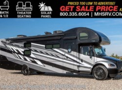 New 2027 Thor Motor Coach Inception 38XL available in Alvarado, Texas