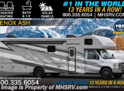 New 2027 Thor Motor Coach Inception 38XL available in Alvarado, Texas
