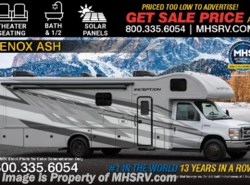New 2027 Thor Motor Coach Inception 38XL available in Alvarado, Texas