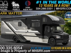 New 2027 Thor Motor Coach Pasadena SV 38FX available in Alvarado, Texas