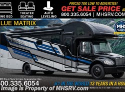 New 2027 Thor Motor Coach Pasadena 34XG available in Alvarado, Texas