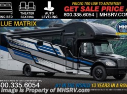 New 2027 Thor Motor Coach Pasadena 34XG available in Alvarado, Texas