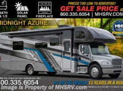 New 2027 Thor Motor Coach Inception HD 38XL available in Alvarado, Texas