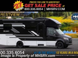 New 2027 Thor Motor Coach Delano 24RW available in Alvarado, Texas