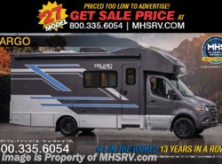 New 2027 Thor Motor Coach Delano 24RW available in Alvarado, Texas