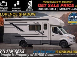 New 2027 Thor Motor Coach Delano 24RW available in Alvarado, Texas