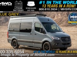 New 2027 Thor Motor Coach Tranquility 19P available in Alvarado, Texas