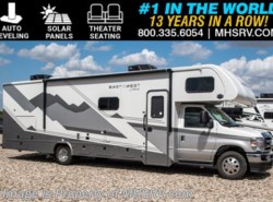 New 2027 East to West Entrada 2950OK available in Alvarado, Texas