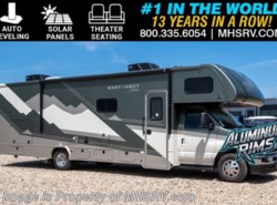 New 2027 East to West Entrada 2950OK available in Alvarado, Texas