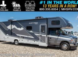 New 2027 East to West Entrada 2950OK available in Alvarado, Texas