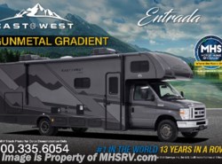 New 2027 East to West Entrada 2950OK available in Alvarado, Texas