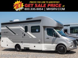 New 2027 Thor Motor Coach Delano 24RW available in Alvarado, Texas