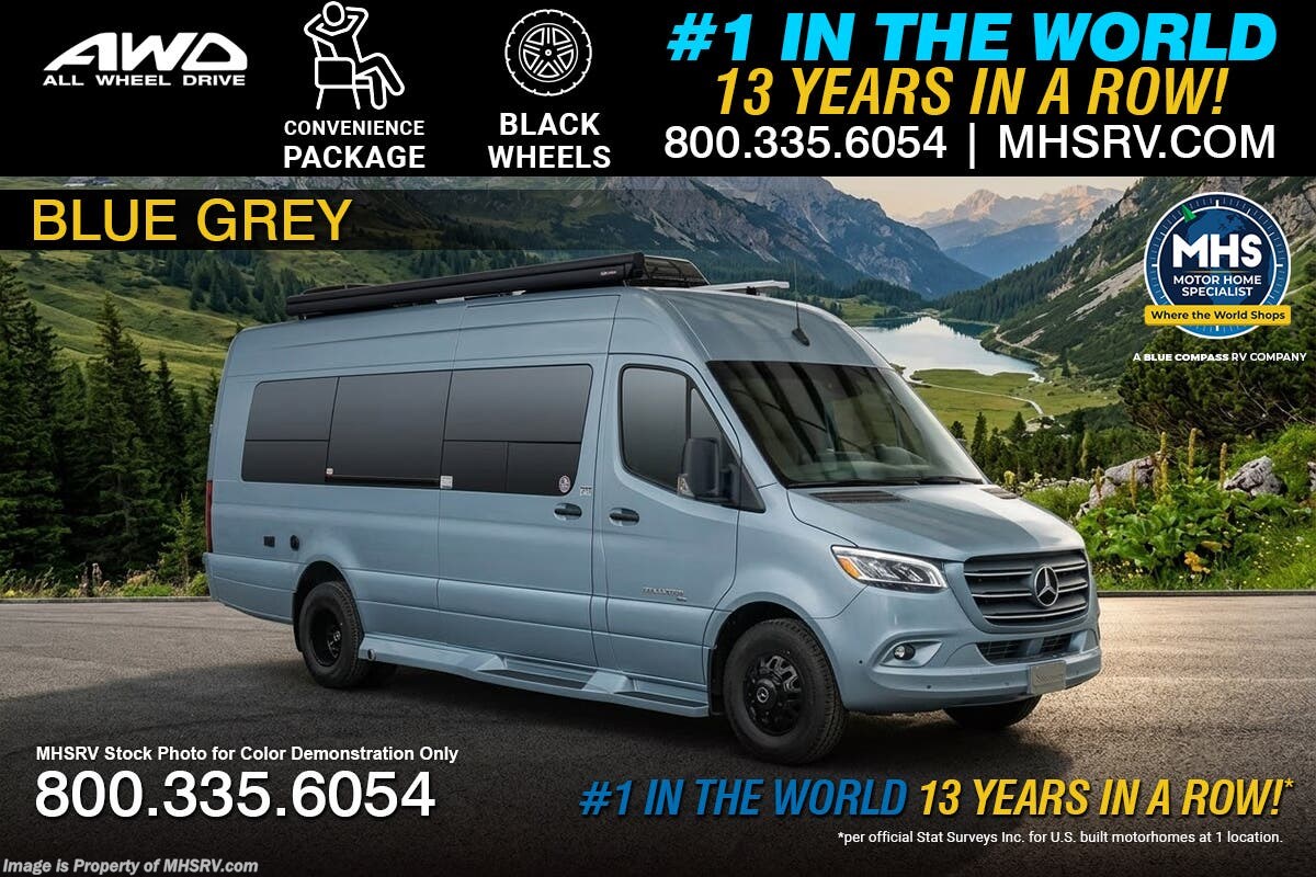 New 2027 Coachmen Galleria 24Q available in Alvarado, Texas