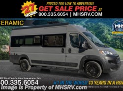 New 2027 Entegra Coach Ethos 20T available in Alvarado, Texas