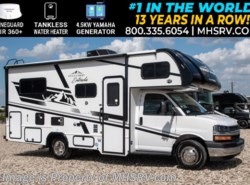 New 2027 East to West Entrada 210NS available in Alvarado, Texas