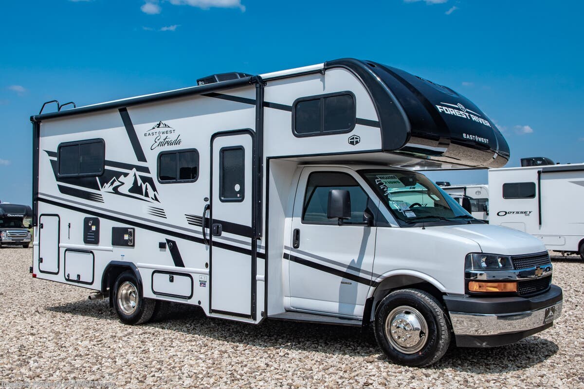 New 2027 East to West Entrada 210NS available in Alvarado, Texas