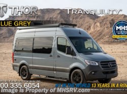 New 2027 Thor Motor Coach Tranquility 19N available in Alvarado, Texas