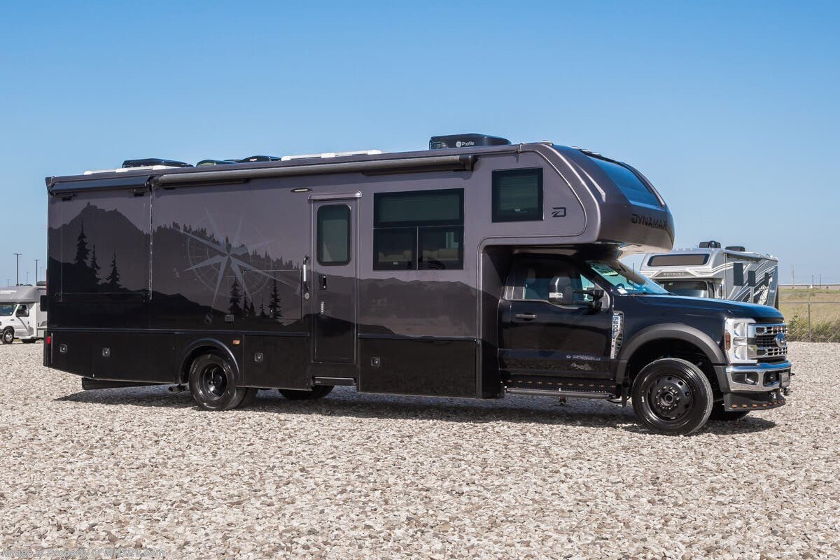Used 2026 Dynamax Corp Isata 6 Series 31KS available in Alvarado, Texas