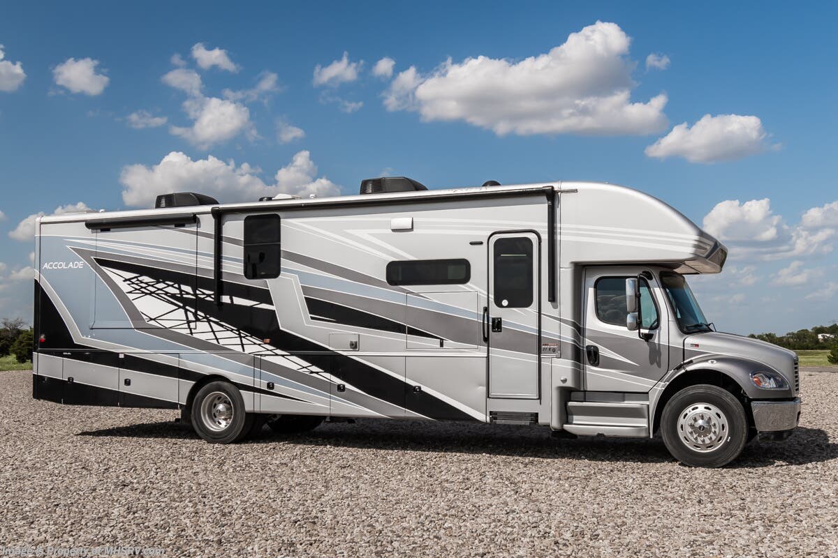 Used 2022 Entegra Coach Accolade 37K available in Alvarado, Texas