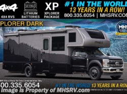 New 2027 Dynamax Corp Isata 6 Series 32KS available in Alvarado, Texas