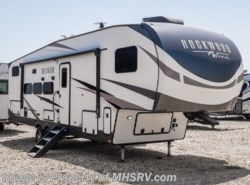 Used 2023 Forest River Rockwood Signature 2891BH available in Alvarado, Texas