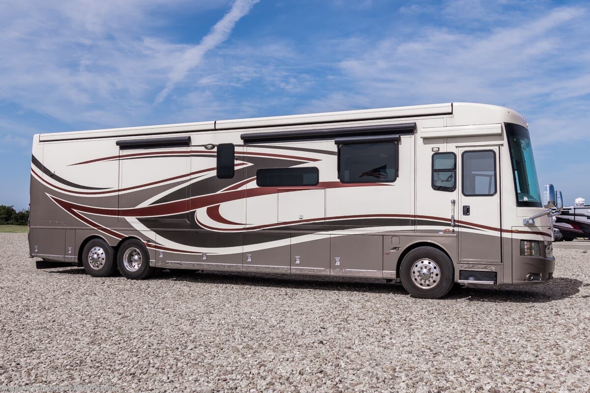 Used 2019 Newmar Mountain Aire 4579 available in Alvarado, Texas