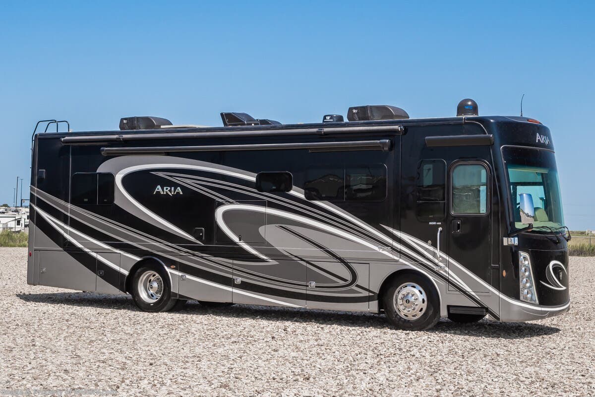 Used 2022 Thor Motor Coach Aria 3401 available in Alvarado, Texas