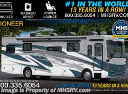 New 2027 Fleetwood Frontier 38RT available in Alvarado, Texas