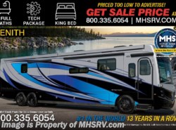New 2027 Fleetwood Palisade 45FS available in Alvarado, Texas
