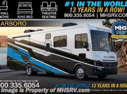 New 2027 Fleetwood Flair 32S available in Alvarado, Texas